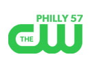 Se The CW Philly 57 live