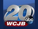 Se WCJB-TV 20 live