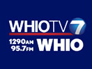 Se Channel 7 WHIO-TV  live
