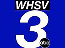 Se WHSV-TV3 live