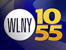 Se WLNY TV-10/55 live