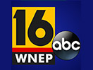 Se WNEP-TV 16 live