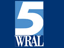 Se WRAL-TV 5 live