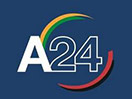 Se Africa 24 TV live