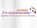 Se Its Supernatural live