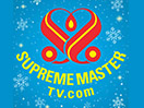 Se Supreme Master TV live