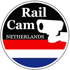 Se RailCam Netherlands Live Railway Camera live