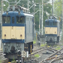 Se Chuo Main Line Railway Live Camera live