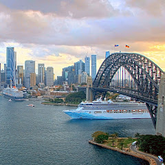Se Sydney Harbour Opera House Live Camera live