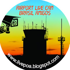 Se Porto Alegre Salgado Filho Airport Live Camera live