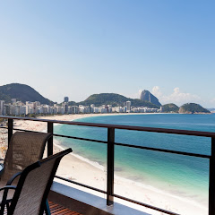 Se Copacabana Posto 6 Rio Live Webcam live