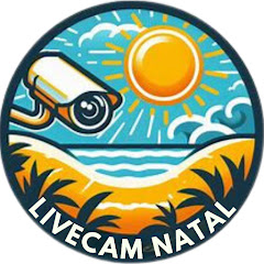 Se Ponta Negra Beach Live Cam Natal Brazil live