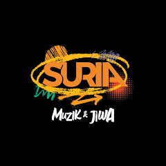 Suria Malaysia Live Radio