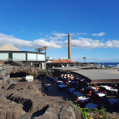 Se Gran Canaria Live Camera live