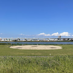 Tokyo Arakawa River Live Camera live