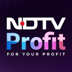 Se NDTV Profit Stock Market Live live