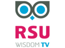 Se RSU Wisdom TV live