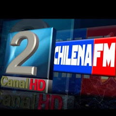 Canal 2 Chilena FM San Antonio