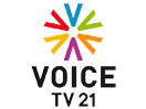 Se Voice TV 21 live