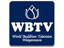 Se World Buddhist TV live